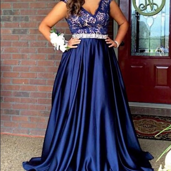 Jovani Dresses & Skirts - Jovani Prom Dress Jovani Dresses & Skirts - Jovani Prom Dress